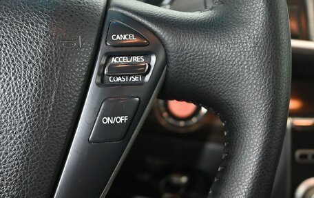 Nissan Teana, 2011 год, 900 000 рублей, 18 фотография