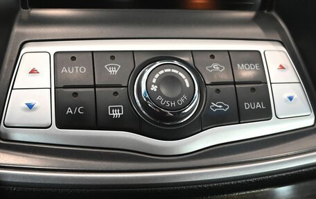 Nissan Teana, 2011 год, 900 000 рублей, 20 фотография
