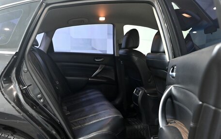 Nissan Teana, 2011 год, 900 000 рублей, 21 фотография