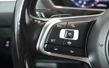 Volkswagen Tiguan II, 2019 год, 2 880 000 рублей, 15 фотография