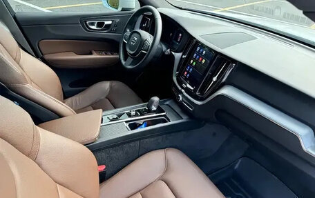 Volvo XC60 II, 2022 год, 3 050 080 рублей, 7 фотография