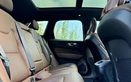 Volvo XC60 II, 2022 год, 3 050 080 рублей, 11 фотография