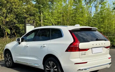 Volvo XC60 II, 2022 год, 3 050 080 рублей, 14 фотография