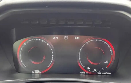 Volvo XC90 II рестайлинг, 2022 год, 4 500 080 рублей, 2 фотография