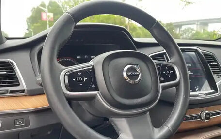 Volvo XC90 II рестайлинг, 2022 год, 4 500 080 рублей, 4 фотография