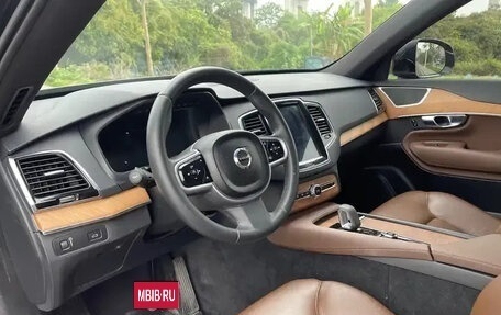 Volvo XC90 II рестайлинг, 2022 год, 4 500 080 рублей, 3 фотография