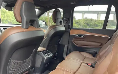 Volvo XC90 II рестайлинг, 2022 год, 4 500 080 рублей, 8 фотография