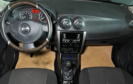 Nissan Almera, 2018 год, 900 000 рублей, 10 фотография
