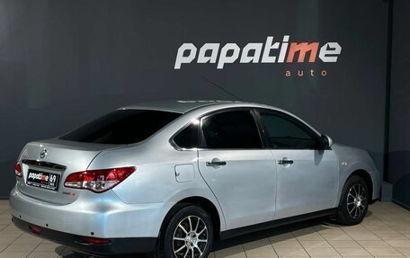 Nissan Almera, 2018 год, 900 000 рублей, 3 фотография