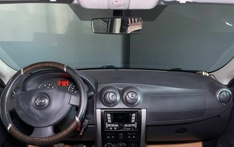 Nissan Almera, 2018 год, 900 000 рублей, 11 фотография