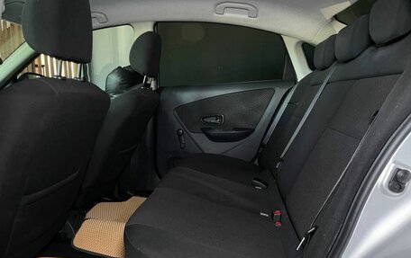 Nissan Almera, 2018 год, 900 000 рублей, 9 фотография