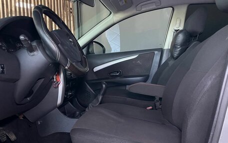 Nissan Almera, 2018 год, 900 000 рублей, 7 фотография