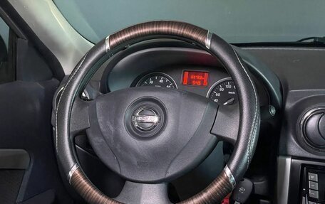 Nissan Almera, 2018 год, 900 000 рублей, 8 фотография