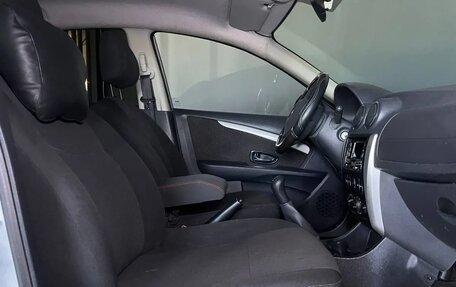 Nissan Almera, 2018 год, 900 000 рублей, 13 фотография