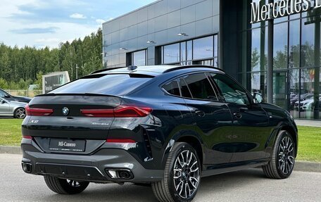 BMW X6, 2025 год, 16 000 000 рублей, 3 фотография