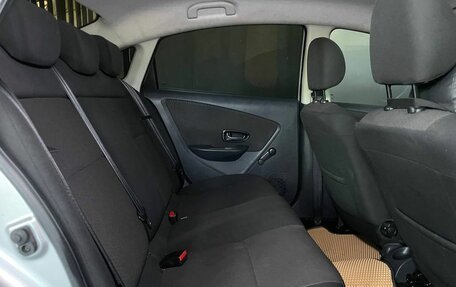 Nissan Almera, 2018 год, 900 000 рублей, 12 фотография