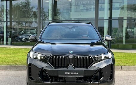 BMW X6, 2025 год, 16 000 000 рублей, 6 фотография