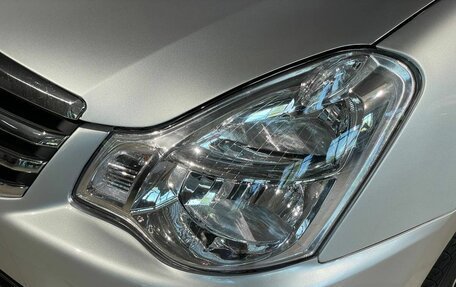 Nissan Almera, 2018 год, 900 000 рублей, 15 фотография