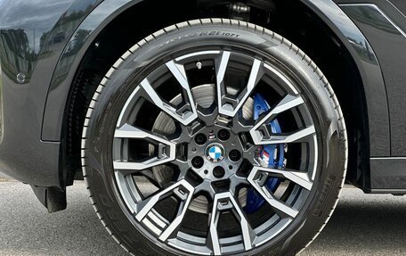BMW X6, 2025 год, 16 000 000 рублей, 10 фотография
