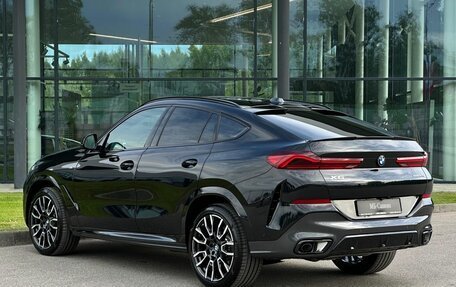 BMW X6, 2025 год, 16 000 000 рублей, 4 фотография