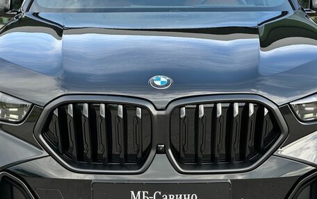 BMW X6, 2025 год, 16 000 000 рублей, 8 фотография