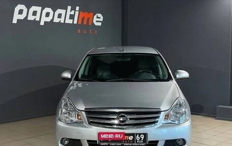 Nissan Almera, 2018 год, 900 000 рублей, 2 фотография