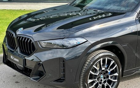 BMW X6, 2025 год, 16 000 000 рублей, 12 фотография