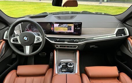 BMW X6, 2025 год, 16 000 000 рублей, 16 фотография