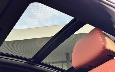 BMW X6, 2025 год, 16 000 000 рублей, 24 фотография