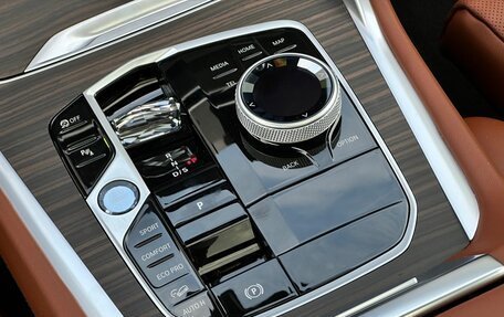 BMW X6, 2025 год, 16 000 000 рублей, 18 фотография