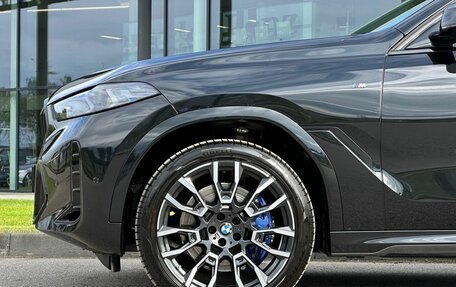 BMW X6, 2025 год, 16 000 000 рублей, 13 фотография