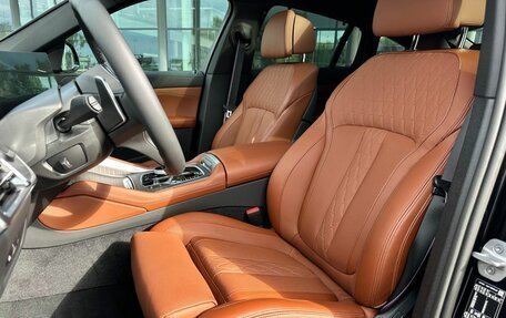 BMW X6, 2025 год, 16 000 000 рублей, 21 фотография