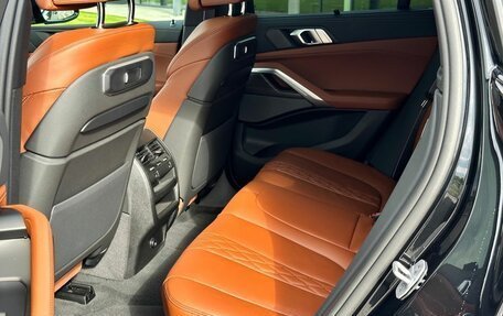 BMW X6, 2025 год, 16 000 000 рублей, 22 фотография
