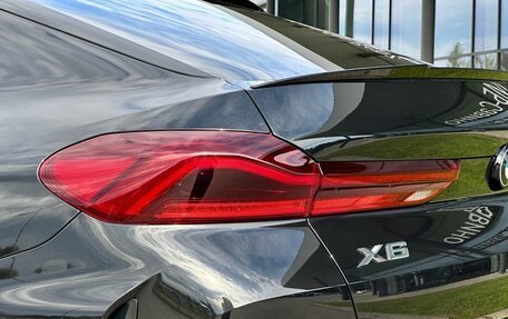 BMW X6, 2025 год, 16 000 000 рублей, 15 фотография