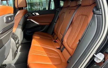 BMW X6, 2025 год, 16 000 000 рублей, 23 фотография