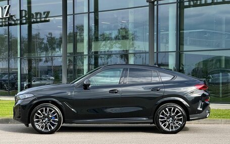 BMW X6, 2025 год, 16 000 000 рублей, 14 фотография