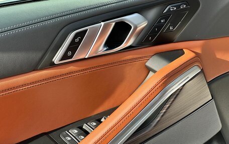 BMW X6, 2025 год, 16 000 000 рублей, 26 фотография