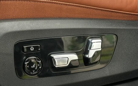 BMW X6, 2025 год, 16 000 000 рублей, 33 фотография