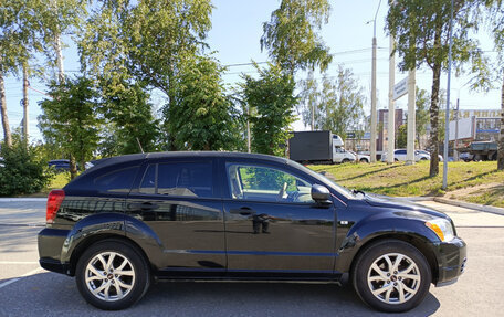Dodge Caliber I рестайлинг, 2006 год, 539 000 рублей, 4 фотография