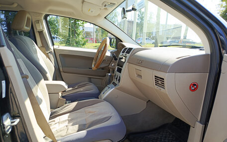 Dodge Caliber I рестайлинг, 2006 год, 539 000 рублей, 11 фотография