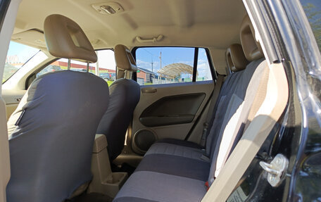 Dodge Caliber I рестайлинг, 2006 год, 539 000 рублей, 12 фотография