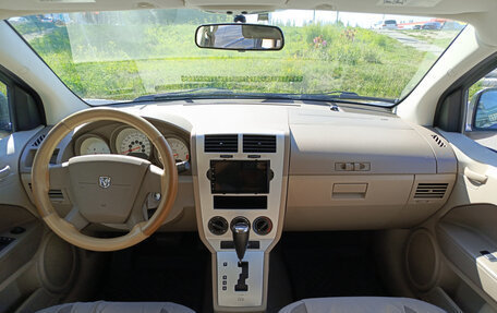 Dodge Caliber I рестайлинг, 2006 год, 539 000 рублей, 14 фотография