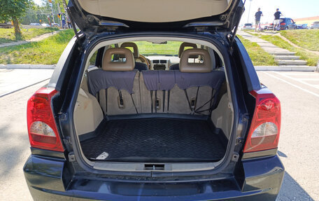 Dodge Caliber I рестайлинг, 2006 год, 539 000 рублей, 10 фотография