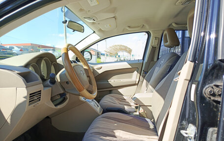 Dodge Caliber I рестайлинг, 2006 год, 539 000 рублей, 16 фотография