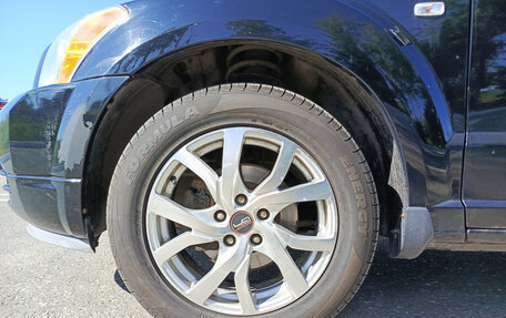 Dodge Caliber I рестайлинг, 2006 год, 539 000 рублей, 18 фотография
