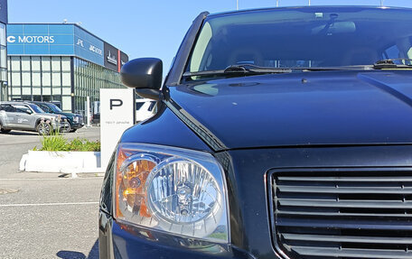 Dodge Caliber I рестайлинг, 2006 год, 539 000 рублей, 17 фотография