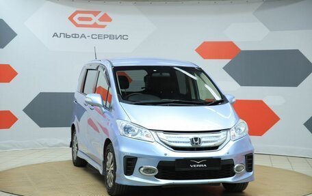 Honda Freed I, 2012 год, 1 050 000 рублей, 3 фотография