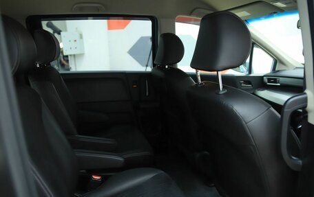 Honda Freed I, 2012 год, 1 050 000 рублей, 12 фотография