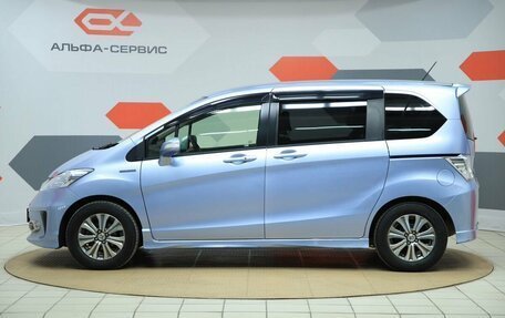 Honda Freed I, 2012 год, 1 050 000 рублей, 8 фотография