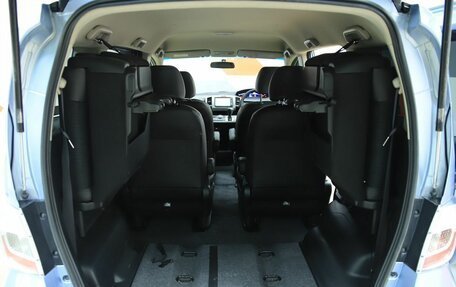 Honda Freed I, 2012 год, 1 050 000 рублей, 9 фотография